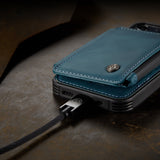 New Luxury Multifunctional Wallet Phone Case For iPhone
