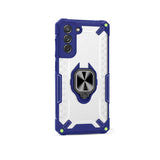 New Upgrade Luxury Anti-fall Airbag Ring Bracket Case For Samsung S21 Plus 5G