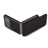 Luxury Leather Flip Wallet Case Cover For Samsung Galaxy Z Flip3 5G