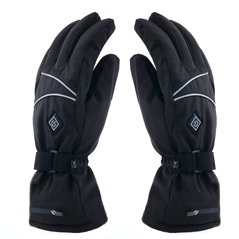 Gants Chauffants Hilipert