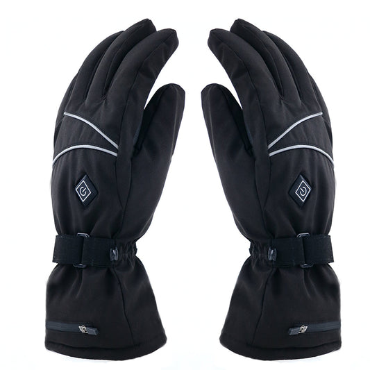 Gants Chauffants Hilipert