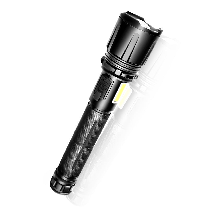 Lampe de poche tactique LED Joyhnny