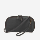 Retro Multi-pocket Roomy Crossbody Bag for Women