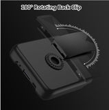 Ultra-thin Folding All-inclusive Anti-fall Back Clip Shell For Samsung Galaxy Z Flip3 5G