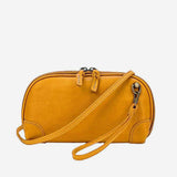 Retro Multi-pocket Roomy Crossbody Bag for Women