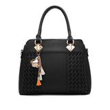 Women Leather Handbags Shoulder Bag