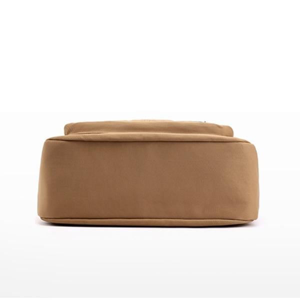 Sac à bandoulière léger grande capacité pour femmes