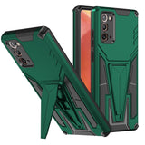 New Extraordinary Armor Bracket Magnetic Phone Case For Samsung Note20