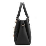 Women Leather Handbags Shoulder Bag
