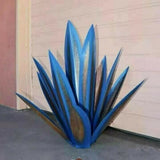 Sherem Metal Tequila Agave Plants