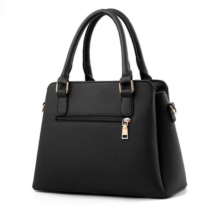 Women Leather Handbags Shoulder Bag