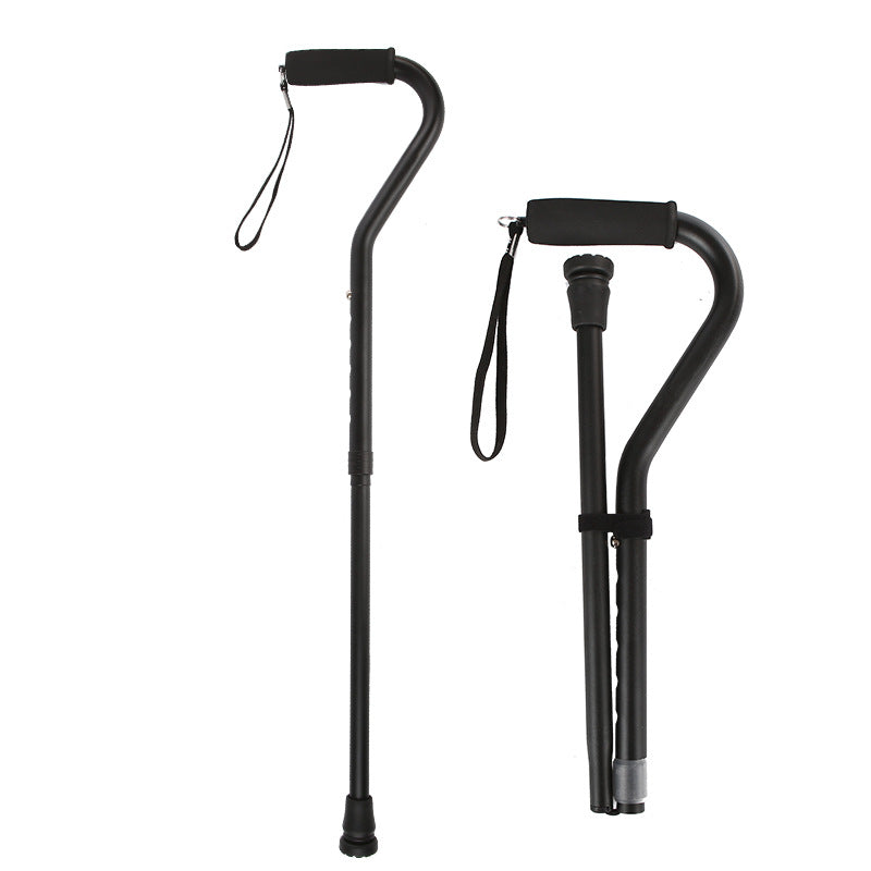 Canne de marche Joyhnny StepFree