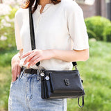 Women's Large Capacity Phone Bag Crossbody Bag