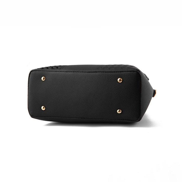 Women Leather Handbags Shoulder Bag