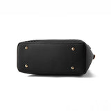 Women Leather Handbags Shoulder Bag