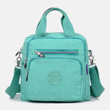 Multifunctional Casual Crossbody Bag