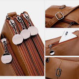 Women's Large Capacity Phone Bag Crossbody Bag