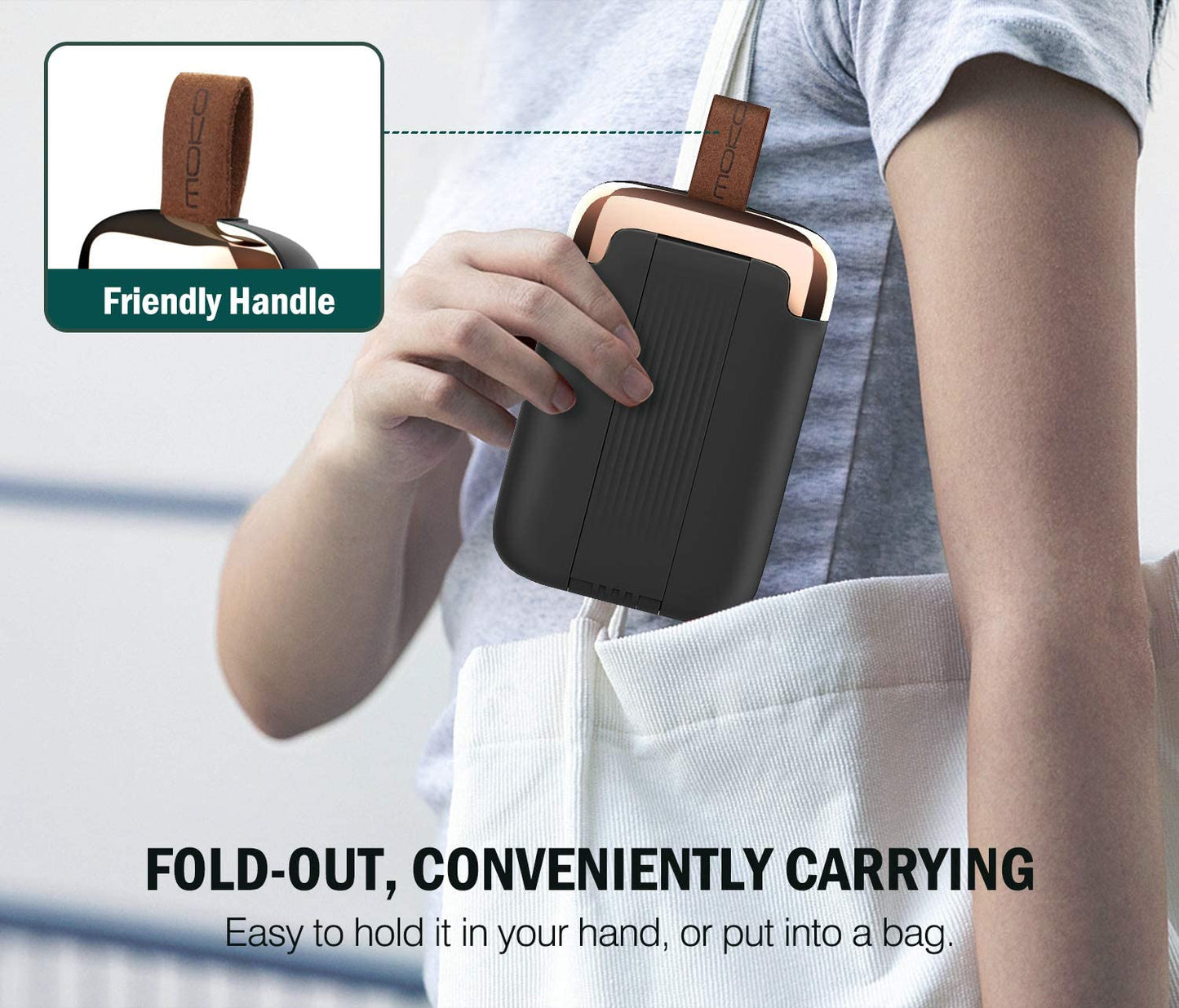 Mini Folding Telescopic Phone Tablet Stand