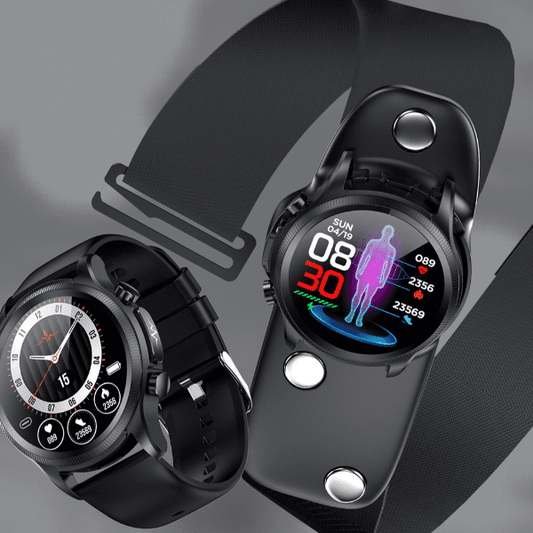 Montre Geekran pour le diabète