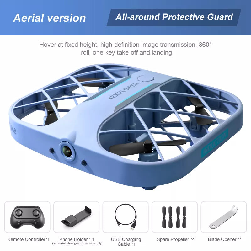 Pocket Drone