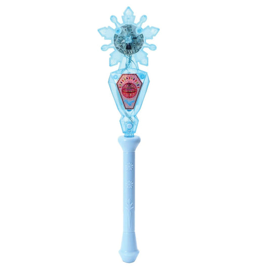 The Orbi Magic Wand