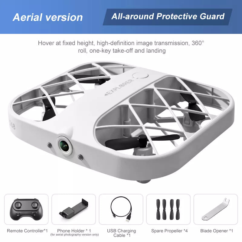Pocket Drone
