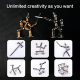 Anti-Stress Magnetic Fidget Pen toy