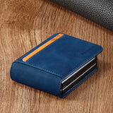 Luxury Leather Flip Wallet Case Cover For Samsung Galaxy Z Flip3 5G