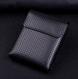 High Quality Folding Screen Leather Cover For Galaxy Z Flip3 5G