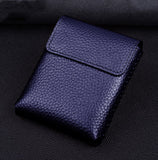 High Quality Folding Screen Leather Cover For Galaxy Z Flip3 5G