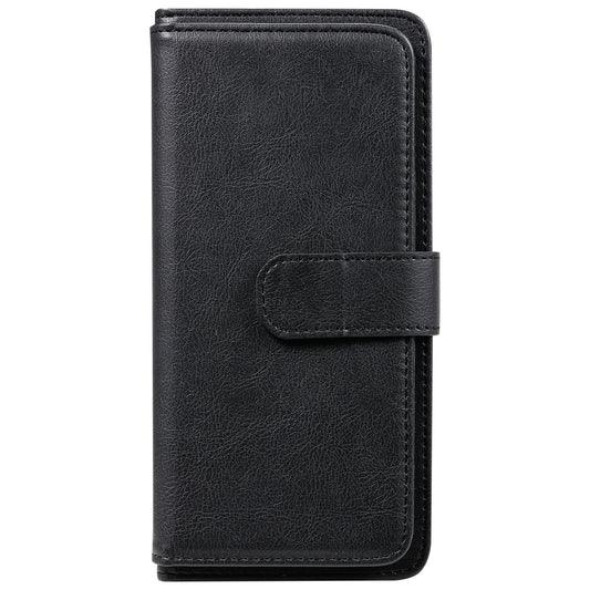 Multifunctional Large-Capacity Wallet Phone Case For Samsung Galaxy A01