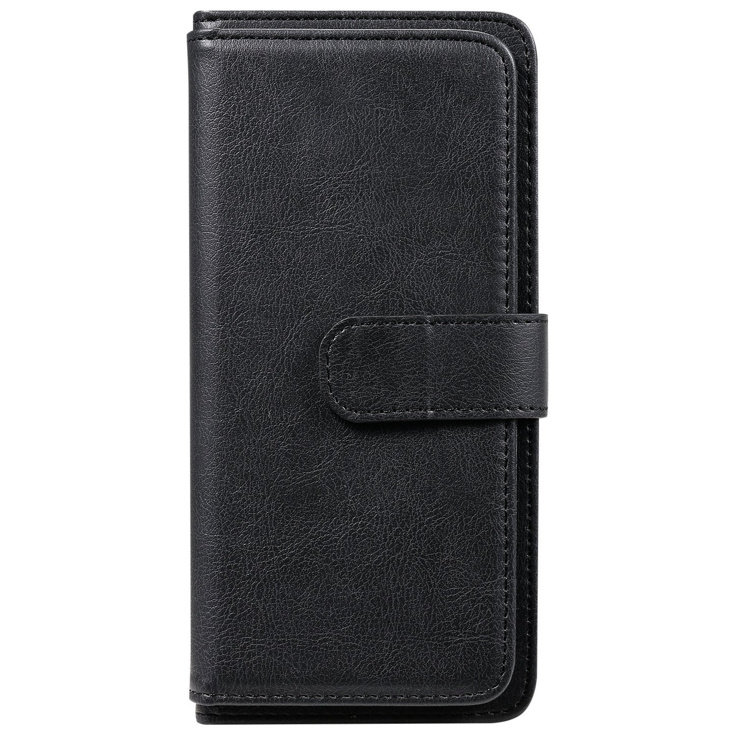 Multifunctional Large-Capacity Wallet Phone Case For Samsung A71