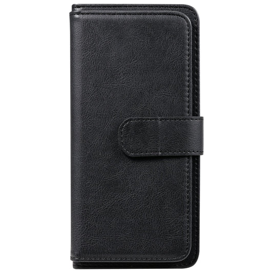 Multifunctional Large-Capacity Wallet Phone Case For Samsung A51