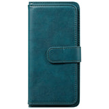 Multifunctional Large-Capacity Wallet Phone Case For Samsung A42 5G