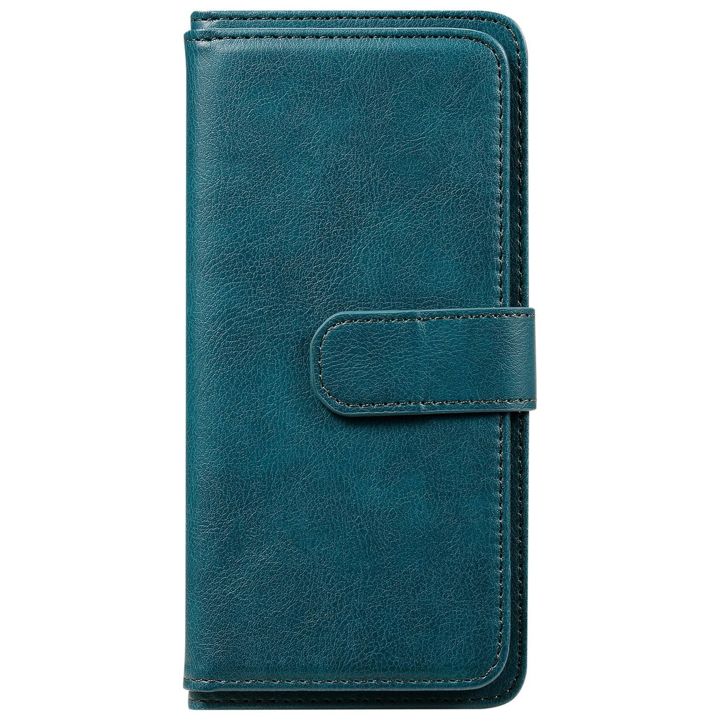 Multifunctional Large-Capacity Wallet Phone Case For Samsung Note20 Ultra