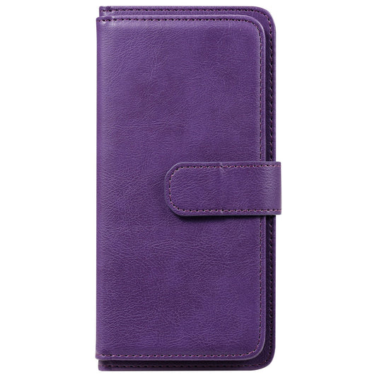 Multifunctional Large-Capacity Wallet Phone Case For Samsung A32