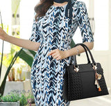 Women Leather Handbags Shoulder Bag