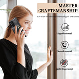 New Upgrade Multifunctional Wallet Zipper Phone Case  For Samsung Note20 Ultra