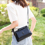 Women's Large Capacity Phone Bag Crossbody Bag