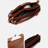 Women's Large Capacity Phone Bag Crossbody Bag