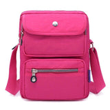 Waterproof Crossbody Bag Travel Shoulder Bags