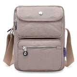Waterproof Crossbody Bag Travel Shoulder Bags