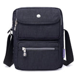 Waterproof Crossbody Bag Travel Shoulder Bags