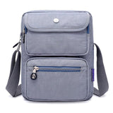 Waterproof Crossbody Bag Travel Shoulder Bags