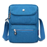 Waterproof Crossbody Bag Travel Shoulder Bags