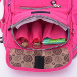 Waterproof Crossbody Bag Travel Shoulder Bags