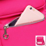Waterproof Crossbody Bag Travel Shoulder Bags